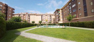 Piso en venta en Santo Domingo de la Calzada