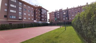Piso en venta en Santo Domingo de la Calzada
