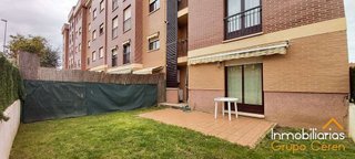 Piso en venta en Santo Domingo de la Calzada