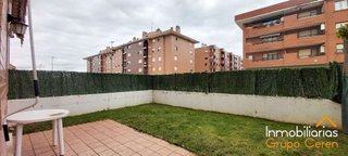 Piso en venta en Santo Domingo de la Calzada