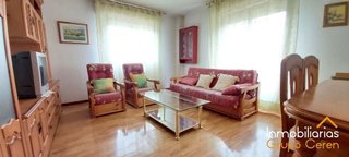 Piso en venta en Santo Domingo de la Calzada