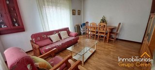 Piso en venta en Santo Domingo de la Calzada