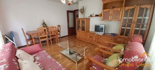 Piso en venta en Santo Domingo de la Calzada