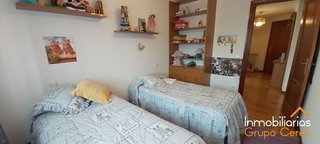 Piso en venta en Santo Domingo de la Calzada