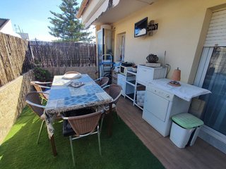 Dúplex en venta en San Pedro del Pinatar en San Pedro del Pinatar
