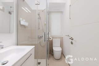 Piso en venta en El Antiguo en San Sebastián-Donostia