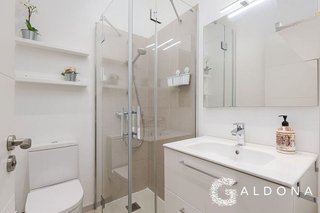 Piso en venta en El Antiguo en San Sebastián-Donostia