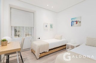 Piso en venta en El Antiguo en San Sebastián-Donostia