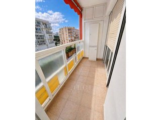 Piso en venta en Poniente-Faro en Vélez-Málaga