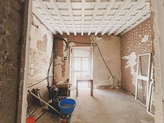 Piso en venta en Centro Histórico - Plaza España en Cádiz