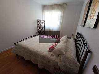 Piso en venta en Portillejo - Valdegastea en Logroño