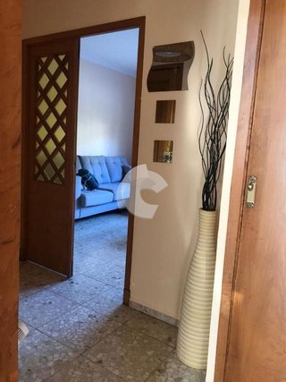 Piso en venta en Universidad en Ourense