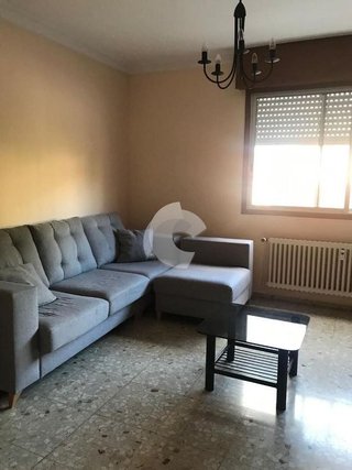 Piso en venta en Universidad en Ourense