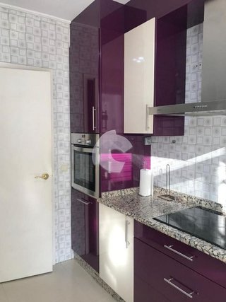 Piso en venta en Universidad en Ourense