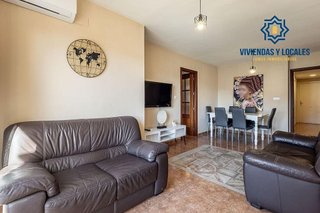 Piso en venta en Atarfe