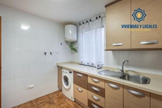Piso en venta en Atarfe