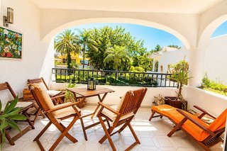 Piso en venta en Riviera del Sol en Mijas