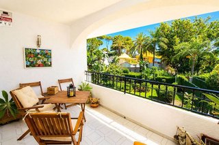 Piso en venta en Riviera del Sol en Mijas