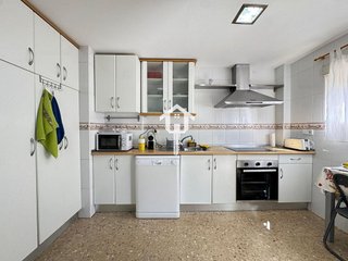 Piso en venta en Babel en Alicante