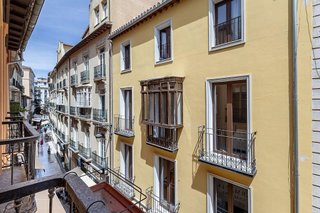 Piso en venta en San Matías - Realejo en Granada