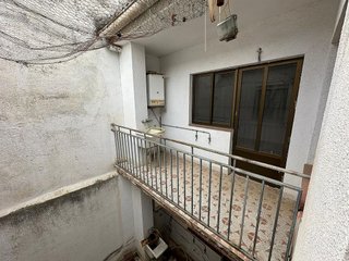 Piso en venta en Mengíbar