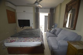 Estudio en venta en Parque de la Paloma en Benalmádena