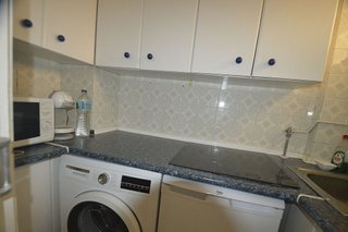 Estudio en venta en Parque de la Paloma en Benalmádena