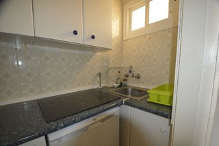 Estudio en venta en Parque de la Paloma en Benalmádena