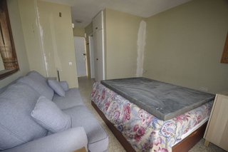 Estudio en venta en Parque de la Paloma en Benalmádena