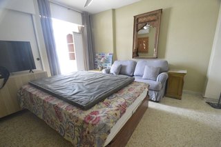 Estudio en venta en Parque de la Paloma en Benalmádena
