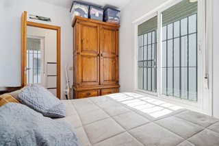 Piso en venta en La Banda - Campo de Fútbol en Chiclana de la Frontera