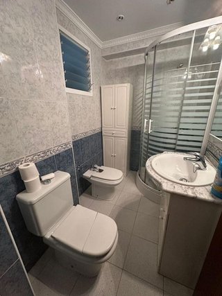 Piso en venta en Rochelambert en Sevilla