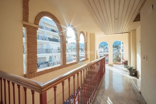 Piso en venta en Puerto Marina en Benalmádena