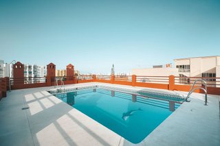 Piso en venta en Puerto Marina en Benalmádena