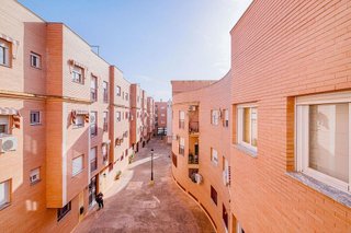 Piso en venta en Albolote
