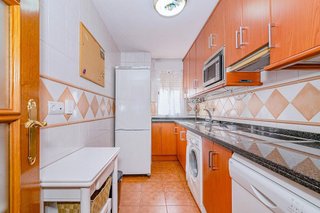 Piso en venta en Albolote