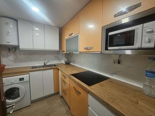 Piso en venta en Aguadulce Norte en Roquetas de Mar