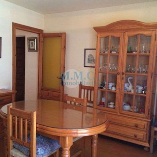 Piso en venta en Aguadulce Norte en Roquetas de Mar