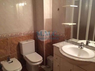 Piso en venta en Aguadulce Norte en Roquetas de Mar