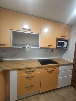 Piso en venta en Aguadulce Norte en Roquetas de Mar