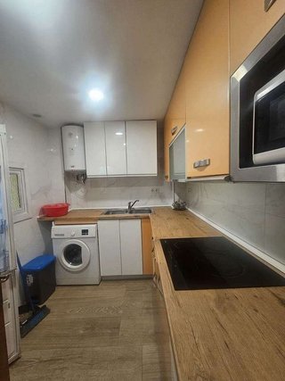 Piso en venta en Aguadulce Norte en Roquetas de Mar
