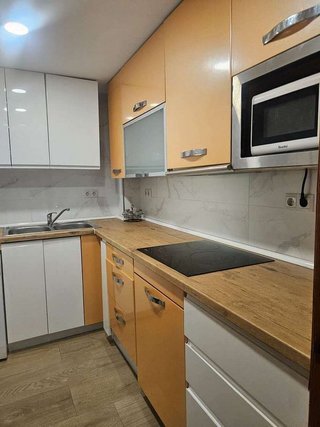 Piso en venta en Aguadulce Norte en Roquetas de Mar