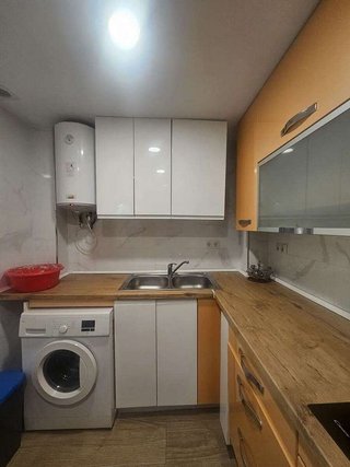 Piso en venta en Aguadulce Norte en Roquetas de Mar