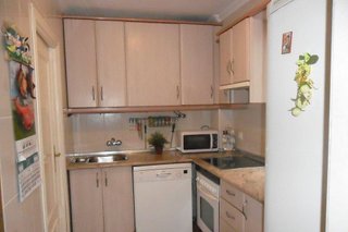 Piso en venta en El Pilar - La Estación en Talavera de la Reina