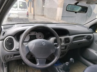 Renault Megane 2001