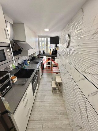 Piso en venta en Poniente-Faro en Vélez-Málaga
