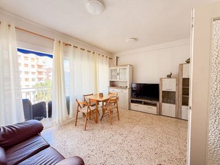 Piso en venta en Águilas ciudad en Águilas