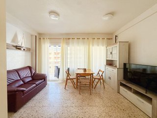 Piso en venta en Águilas ciudad en Águilas