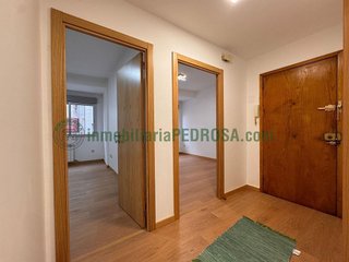 Piso en venta en La Seca - Los Salgueriños en Pontevedra