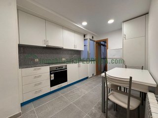 Piso en venta en La Seca - Los Salgueriños en Pontevedra